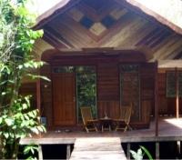 Rimba Lodge